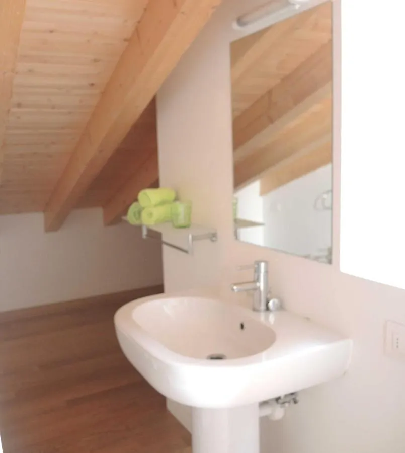 Nice Apartment For 8 Guests In A Quiet Area بيبيوني